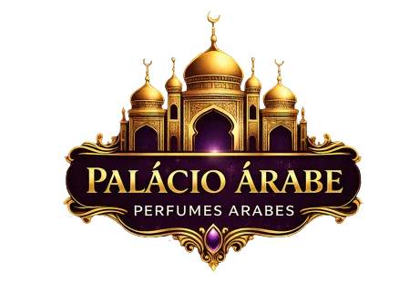Logotipo da loja Palácio Árabe