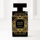 Adyan Oud Essential Eau de Parfum Masculino 100ml